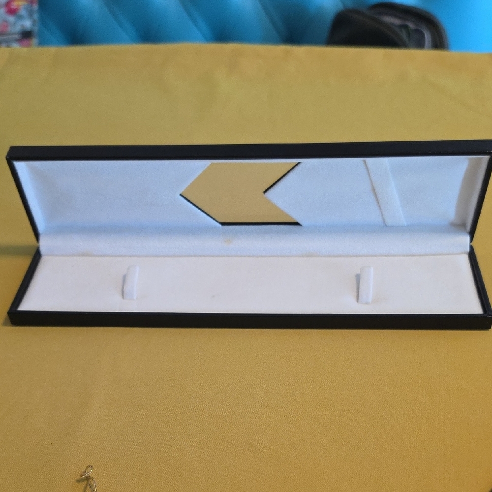 Raymond Weil - Watch Presentation Box (Watch Not Included) - Picture 2 of 10